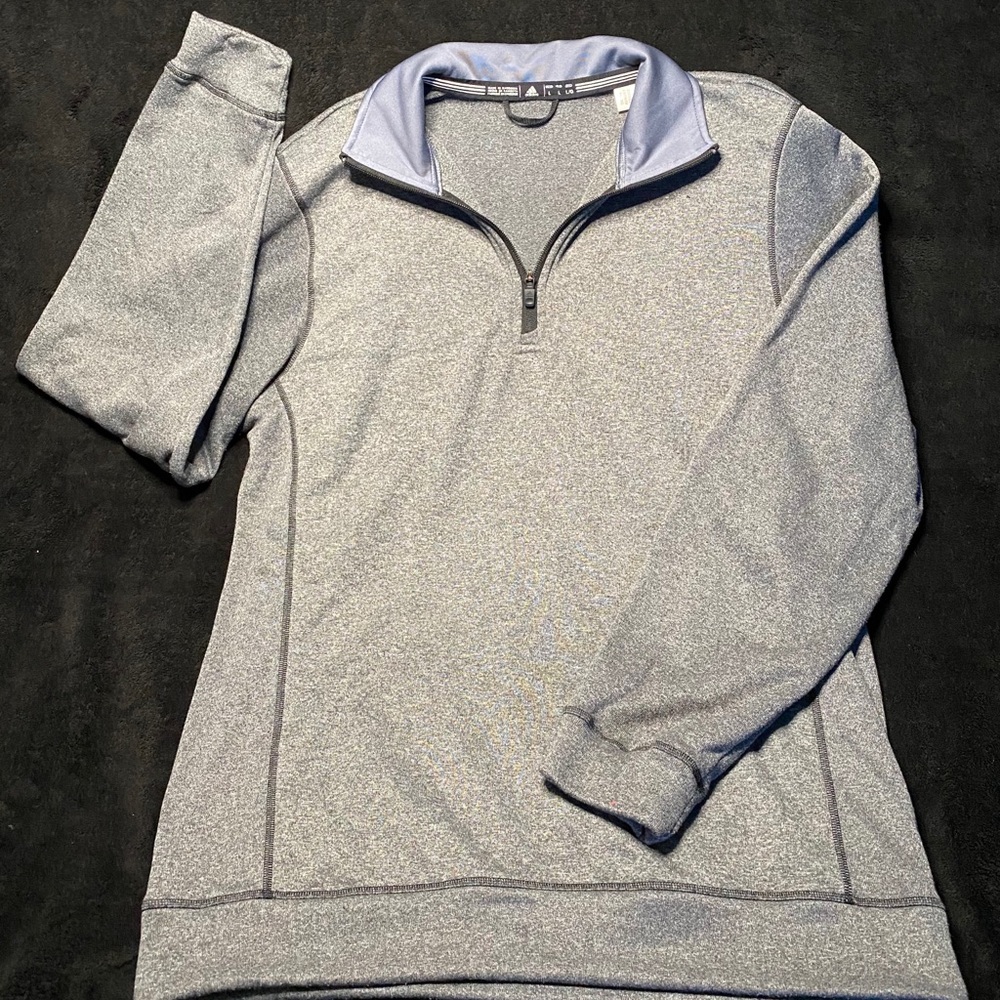 Adidas sweater